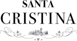Antinori Santa Cristina Rosso IGT Trocken Toskana 2018 Italien | 13 % Vol | 0,75 L -Haribo || Tassimo || Senseo Verkaufsgeschäft 5261a22dcf8882d8abf34e085837b3b4