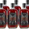 Wood Stork Spiced Rum (6 X 0,5L) -Haribo || Tassimo || Senseo Verkaufsgeschäft 52d6623fa3d7c14cf7b2358f57d559af