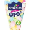 Hitschies Brizzl Ufos Mit Brausepulver Und Fruchtgeschmack 75g -Haribo || Tassimo || Senseo Verkaufsgeschäft 52eb58530b3043eb738c0eab86aa7a41