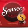 Senseo Classic | 16 Kaffeepads -Haribo || Tassimo || Senseo Verkaufsgeschäft 53085e035c1098f128ac0581f1238ab0