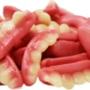 Fruchtgummi Zähne Aus Schaumzucker Und Fruchtgummi Halal 1000g -Haribo || Tassimo || Senseo Verkaufsgeschäft 5329cb92dd4a4ab250e8e97116ba822b