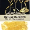 Lühders Deluxe-Bärchen Mit 2% Champagner 150g -Haribo || Tassimo || Senseo Verkaufsgeschäft 5452d4f35417f92547ce056a1dcc06ee