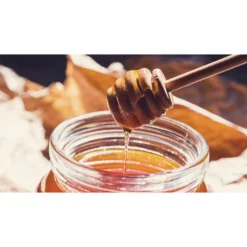 Bihophar Original Manuka Honig Aus Neuseeland MGO 400plus 250g -Haribo || Tassimo || Senseo Verkaufsgeschäft 5468957fa46a89016725d2496f3ae707