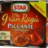Star Gran Ragú Piccante Con Peperoncino 2 X 180g -Haribo || Tassimo || Senseo Verkaufsgeschäft 549e648f0dba78a826f2113115c27695