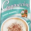 Krüger Family Cappuccino Kokos-Mandel | 500-g-Beutel -Haribo || Tassimo || Senseo Verkaufsgeschäft 553381b927f1b353b5a8022db3188cbd