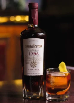 Santa Teresa 1796 Antiguo De Solera Rum 700ml 13 Santa Teresa 1796 Antiguo De Solera Rum 700ml -Haribo || Tassimo || Senseo Verkaufsgeschäft 553c60a5de33f717a7207acf6d61f98c