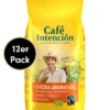 Kaffee-Sparpaket CREMA AROMATICO Von Café Intención, 12x1000g Bohnen -Haribo || Tassimo || Senseo Verkaufsgeschäft 554eb50d25b4a4812fe907602af62210