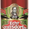 Echt Stonsdorfer 0,7l Alc. 32 Vol.-%, Frucht-Kräuter-Likör -Haribo || Tassimo || Senseo Verkaufsgeschäft 557412337280461e5d81a7831486d5e3