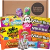 Nestlé® Süßigkeiten Box Aus Amerika | 14 Beliebten Süßigkeiten Aus Den USA | Süßes & Saures | Geschenkidee Für Weihnachten Und Geburtstage -Haribo || Tassimo || Senseo Verkaufsgeschäft 560d0b4ac467691398b78c001636c4f7