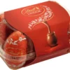 Lindt Lindor Eierkarton Milch Ostereier Sechserpack Präsentbox 168g -Haribo || Tassimo || Senseo Verkaufsgeschäft 562484109b3582a4278f93b62421ac3f