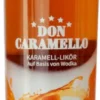 Don Caramello - Karamell Likör 0,7 L -Haribo || Tassimo || Senseo Verkaufsgeschäft 563b4b23a7366b0446f7f5d6891eb288