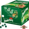 Underberg Digestif Nach Gutem Essen | 44 % Vol | 30 X 0,02 L -Haribo || Tassimo || Senseo Verkaufsgeschäft 571f115af1bf15f7cb77ce534ddee2a5