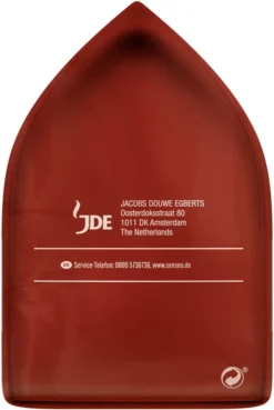 SENSEO Pads Italian Style Senseopads UTZ 80 Getränke Kaffeepads -Haribo || Tassimo || Senseo Verkaufsgeschäft 576a680d8f31f446e930379781e3fc2f