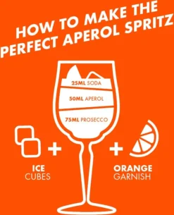 Aperol Aperitivo | 11 % Vol | 0,7 L -Haribo || Tassimo || Senseo Verkaufsgeschäft 57885ea4ff7377c54d85c36c3f4ef19b