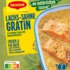 Maggi Fix Für Lachs Sahne Gratin Cremig Mit Feinen Dillspitzen 26g -Haribo || Tassimo || Senseo Verkaufsgeschäft 57b0f407287f90079e7d432905f6b389