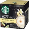 Nescafé® Nescafé Dolce Gusto Starbucks Vanilla Latte Macchiato, Milchkaffee, Kaffeekapsel, Röstkaffee, 6 Portionen -Haribo || Tassimo || Senseo Verkaufsgeschäft 5837c2ca32b04e14193b5b25ebc63d3a