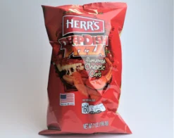 HERR's - Deep Dish Pizza Cheese Curls - 199g -Haribo || Tassimo || Senseo Verkaufsgeschäft 5845cb24f82c5e462dba956d01961284