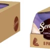 SENSEO Typ Cappuccino Choco Pads 10er Pack - 10 X 8 Getränke -Haribo || Tassimo || Senseo Verkaufsgeschäft 584bc3938e9957290f8811d7e9c8b662
