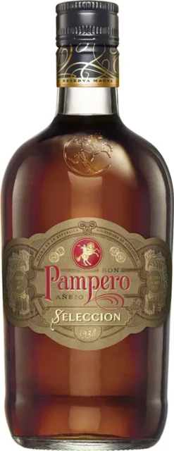 Ron Pampero Aniversario Reserva Exclusiva In Geschenkpackung Venezuela | 40 % Vol | 0,7 L -Haribo || Tassimo || Senseo Verkaufsgeschäft 584f66850aa9435f6ae880d52883a60a