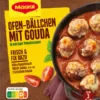 Maggi Fix Für Ofen Bällchen Mit Gouda In Würziger Tomatensauce 43g -Haribo || Tassimo || Senseo Verkaufsgeschäft 59249fca34bb7935f7742eecbed25277