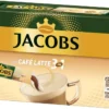 Jacobs 3in1 Sticks Café Latte | Löslicher Kaffee | 10 Portionen -Haribo || Tassimo || Senseo Verkaufsgeschäft 593fbd4594c5d4f6e10ccfc6cabeed50
