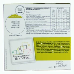 Nescafé® Nescafé Dolce Gusto Cappuccino | 8 Kaffeekapseln -Haribo || Tassimo || Senseo Verkaufsgeschäft 59a554c84e7151f3e07e8de7e6181b55