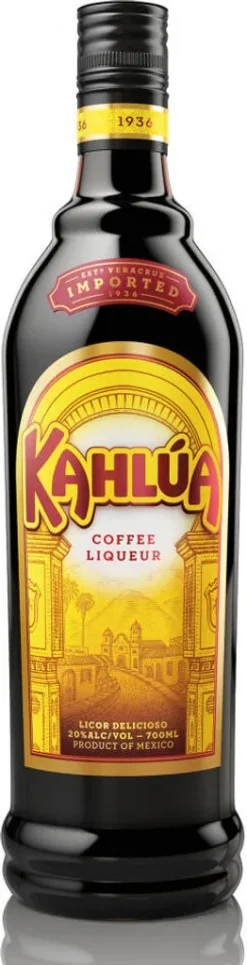 Kahlua | The Original Coffee Liqueur | 0,7l. Flasche 11 Kahlua | The Original Coffee Liqueur | 0,7l. Flasche -Haribo || Tassimo || Senseo Verkaufsgeschäft 59cb53249a6f34b886a8a33c493020dd