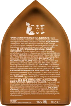 SENSEO Pads Strong Senseopads 10 X 16 Getränke - 160 Pads -Haribo || Tassimo || Senseo Verkaufsgeschäft 59eae12c315c9001833b9ecc3e2cfc78