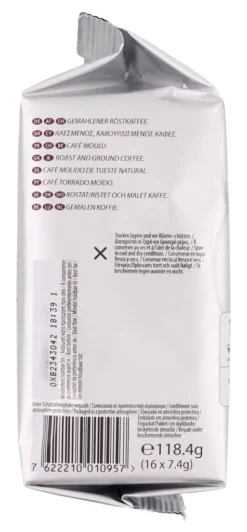 Tassimo Jacobs Espresso Classico | 16 T Discs, Kaffeekapseln -Haribo || Tassimo || Senseo Verkaufsgeschäft 5ab40d9530e58a3d3643cc68e96c79d5