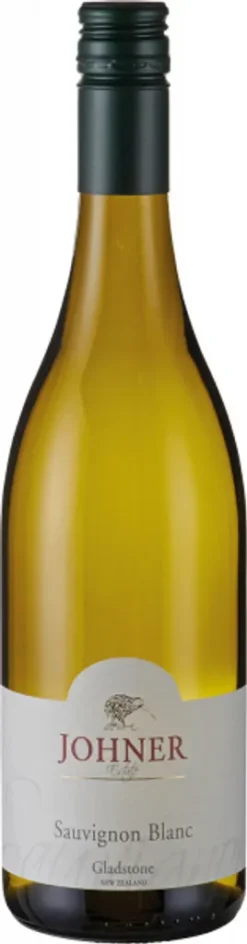 Johner Estate Sauvignon Blanc Gladstone