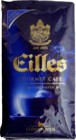 Kaffee GOURMET Von Eilles, 500g Bohnen -Haribo || Tassimo || Senseo Verkaufsgeschäft 5c5873291ea12736cd7683ea07c39837