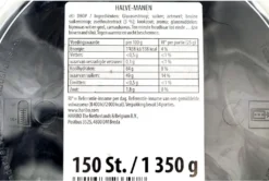 HARIBO Tropfenmonde 150 Stück 8 HARIBO Tropfenmonde 150 Stück -Haribo || Tassimo || Senseo Verkaufsgeschäft 5c7280a79d03751158487b5b19de06a9