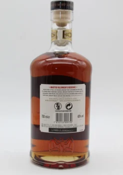 Bacardi Gran Reserva Diez 10 Extra Rare Gold Rum Puerto Rico | 40 % Vol | 0,7 L -Haribo || Tassimo || Senseo Verkaufsgeschäft 5d1b690d2a0e8ff3e583d168a44d3376