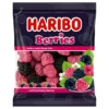 Haribo Berries Beliebte Himbeeren Mit Einem Softem Geleekern 175g -Haribo || Tassimo || Senseo Verkaufsgeschäft 5d7636c389d02164ef8a6a0b07de62c8