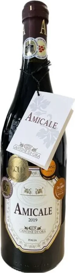 Amicale Veneto IGT 14% 0,75L (I)