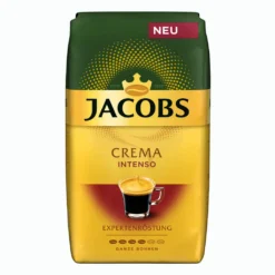 JACOBS Kaffeebohnen Expertenröstung Crema Italiano 4x1kg Ganze Kaffee Bohnen 21 JACOBS Kaffeebohnen Expertenröstung Crema Italiano 4x1kg Ganze Kaffee Bohnen -Haribo || Tassimo || Senseo Verkaufsgeschäft 5e39d8649524244bab8aeb54cdb7cea3