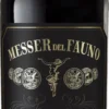 Nero D´Avola Sicilia DOC Messer Del Fauno Sizilien Rotwein Halbtrocken -Haribo || Tassimo || Senseo Verkaufsgeschäft 5e7ef90c6429dc87ad5d71e3a942b2af