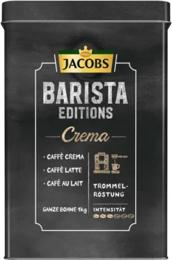 JACOBS Filterkaffee Auslese Klassisch 6 X 500g Kaffee Gemahlen Pulverkaffee + 1 Becher + 1 Dose -Haribo || Tassimo || Senseo Verkaufsgeschäft 5e853f903eaf078c0894072f0c78a4a8