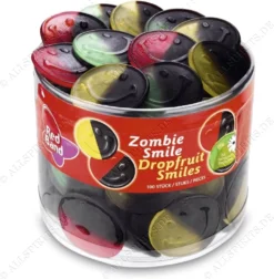 Red Band Zombie Smile Fruchtgummi Und Lakritz 3 Fach Sortiert 1200g -Haribo || Tassimo || Senseo Verkaufsgeschäft 5ebce7e6c4afbe4f85eb3609a531a366