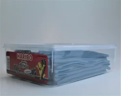 Haribo Balla Stixx Himbeere Brombeere Fruchtgummi Konfekt 1125g, Menge:1.125g -Haribo || Tassimo || Senseo Verkaufsgeschäft 5ee0da8db4c83ce91885f5ae6e48c52e