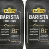 JACOBS Kaffeebohnen Barista Editions Crema 2x1 Kg Ganze Kaffee Bohnen Geröstet 1 JACOBS Kaffeebohnen Barista Editions Crema 2x1 Kg Ganze Kaffee Bohnen Geröstet -Haribo || Tassimo || Senseo Verkaufsgeschäft 5f232d53d1d80c3b88a8fce0026413f3