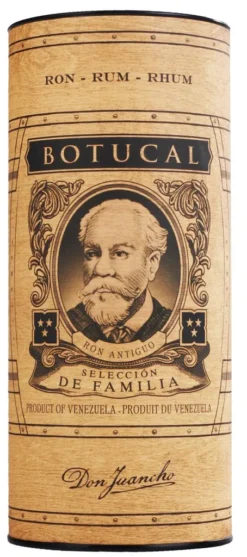 Botucal Selección De Familia 0,7l, Alc. 43 Vol.-%, Rum Venezuela -Haribo || Tassimo || Senseo Verkaufsgeschäft 5f3af80e3a3e98e8fcac290b7a4ca5dc