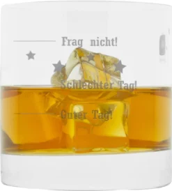 Whiskey 2er Set, Dalwhinnie 15 Years / Jahre, Single Malt, Whisky, Scotch, Alkohol, Alokoholgetränk, Flasche, 43%, 700 Ml, 75919, Geschenk Zum Vatertag, Mit Graviertem Glas -Haribo || Tassimo || Senseo Verkaufsgeschäft 5fa81d8dc22792c9d45e1715d7af175e