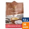 Tchibo - Caffè Crema Vollmundig - 12x 36 Pads -Haribo || Tassimo || Senseo Verkaufsgeschäft 5fc05e5ec962b3e492381fe954dc00ec