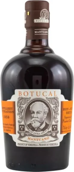 Botucal Rum Mantuano | 40 % Vol | 0,7 L 21 Botucal Rum Mantuano | 40 % Vol | 0,7 L -Haribo || Tassimo || Senseo Verkaufsgeschäft 60f626bc7e9babc7f2f569acb7a48264