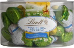 Lindt Mix Mini-Küken & Mini-Lämmchen, 200g 5 Lindt Mix Mini-Küken & Mini-Lämmchen, 200g -Haribo || Tassimo || Senseo Verkaufsgeschäft 6145390d9b659a35c5e1ed10d09f7a1e