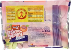 Nimm 2 Lachgummi Joghurt Fruchtgummi 250 G 16 Nimm 2 Lachgummi Joghurt Fruchtgummi 250 G -Haribo || Tassimo || Senseo Verkaufsgeschäft 61ac689ff02eed819f9e86eea3b5e46f