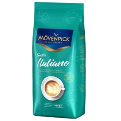 Mövenpick Caffè Crema Gusto Italiano Intenso | Ganze Bohne | 1000g -Haribo || Tassimo || Senseo Verkaufsgeschäft 61dbef2987c7a6aadd6020b68276e34f