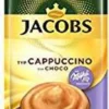 Jacobs Momente Choco Cappuccino Mild Mit Milka Schokonote 500g -Haribo || Tassimo || Senseo Verkaufsgeschäft 62295686e56c8314f97090a8ddfca4b6