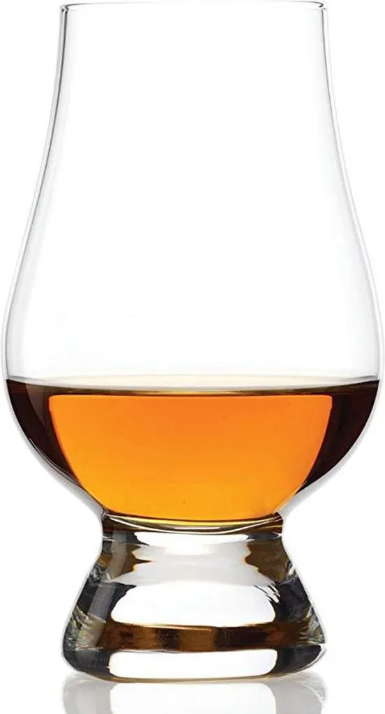 Glencairn Whiskyglas / Tasting Glas 200 Ml 5 Glencairn Whiskyglas / Tasting Glas 200 Ml – Bild 3